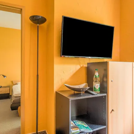 In With Private Terrace And Garden Апартаменты Варменштайнах