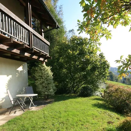 In With Private Terrace And Garden