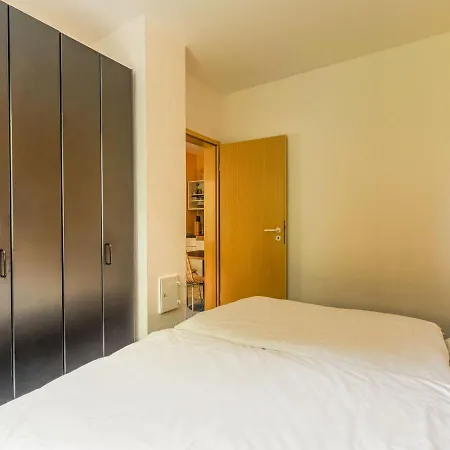 Апартаменты In With Private Terrace And Garden